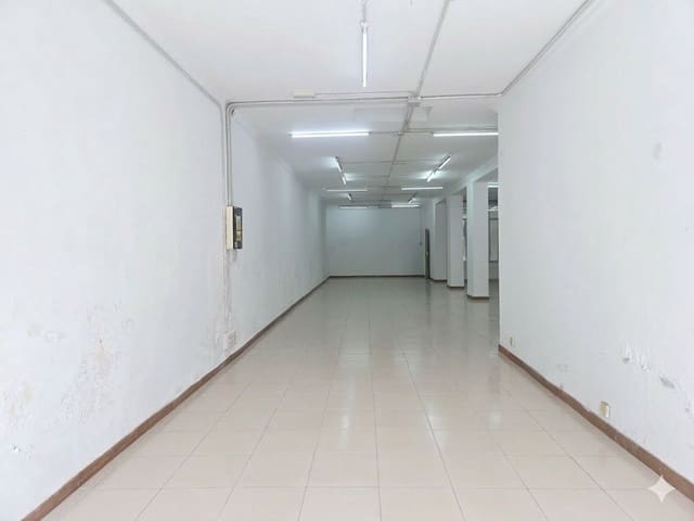 Erhverv til salg i Isleta, Las Palmas de Gran Canaria - € 387.000 (Ref: 9679400)