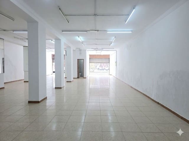 Erhverv til salg i Isleta, Las Palmas de Gran Canaria - € 387.000 (Ref: 9679400)