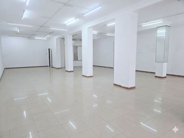 Erhverv til salg i Isleta, Las Palmas de Gran Canaria - € 387.000 (Ref: 9679400)