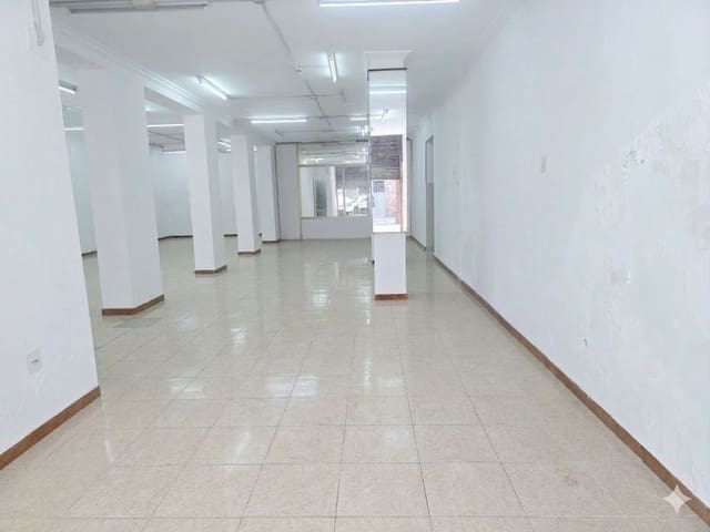 Erhverv til salg i Isleta, Las Palmas de Gran Canaria - € 387.000 (Ref: 9679400)