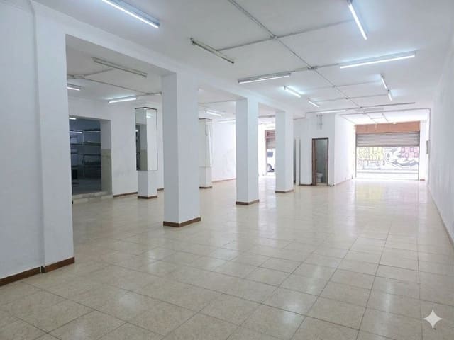 Erhverv til salg i Isleta, Las Palmas de Gran Canaria - € 387.000 (Ref: 9679400)