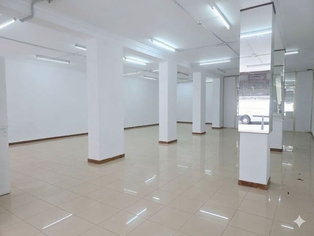Erhverv til salg i Isleta, Las Palmas de Gran Canaria - € 387.000 (Ref: 9679400)