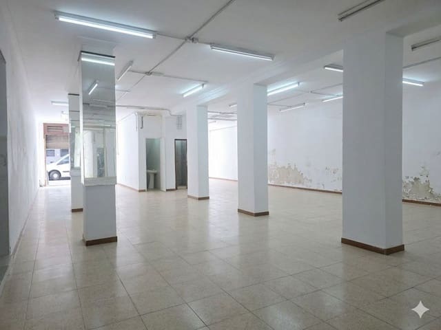 Erhverv til salg i Isleta, Las Palmas de Gran Canaria - € 387.000 (Ref: 9679400)