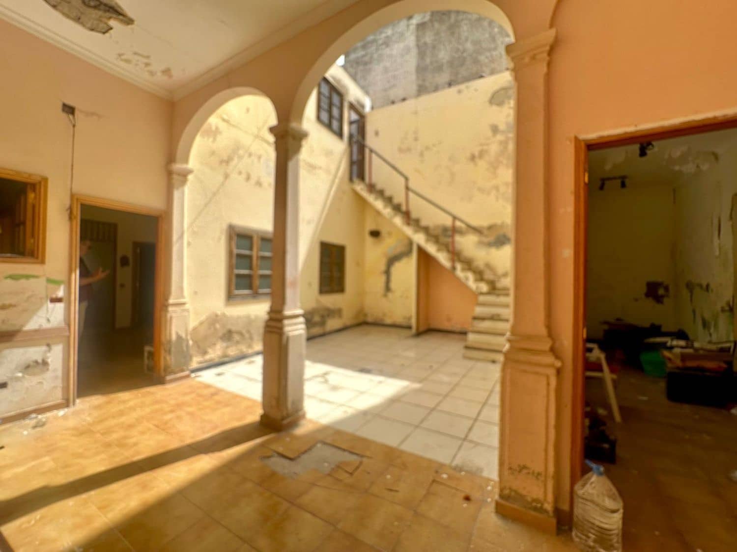 6 sovrum Hus till salu i Las Palmas de Gran Canaria med garage - 495 000 € (Ref: 9679401)