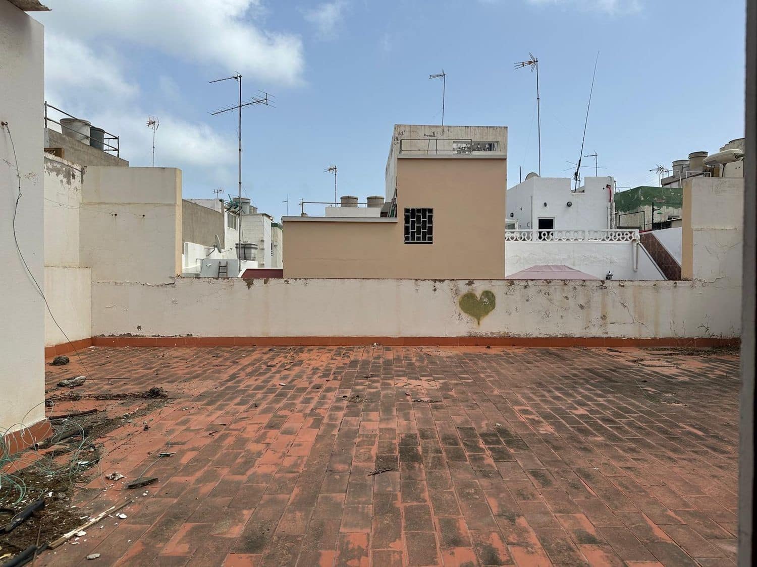 6 sovrum Hus till salu i Las Palmas de Gran Canaria med garage - 495 000 € (Ref: 9679401)