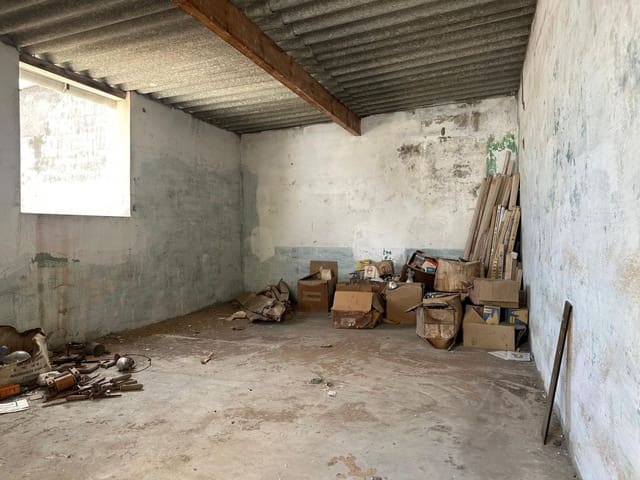 6 sovrum Hus till salu i Arenales - Lugo - Avda. Marítima, Las Palmas de Gran Canaria med garage - 495 000 € (Ref: 9679401)