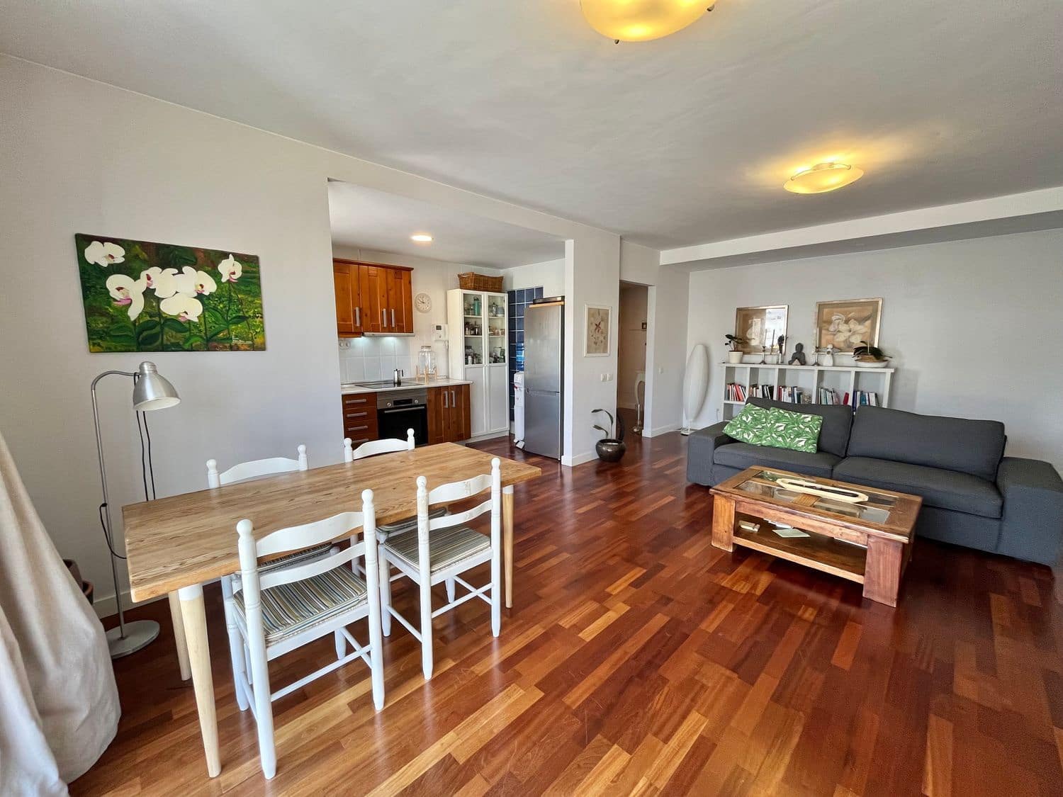 2 camera da letto Appartamento in vendita in Las Palmas de Gran Canaria con garage - 369.000 € (Rif: 9685898)