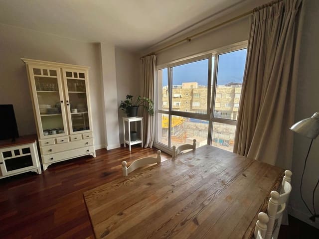 2 camera da letto Appartamento in vendita in Isleta, Las Palmas de Gran Canaria con garage - 369.000 € (Rif: 9685898)