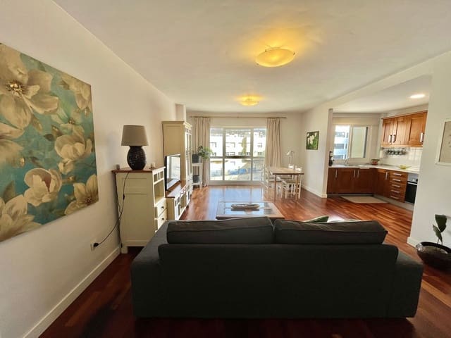 2 camera da letto Appartamento in vendita in Isleta, Las Palmas de Gran Canaria con garage - 369.000 € (Rif: 9685898)