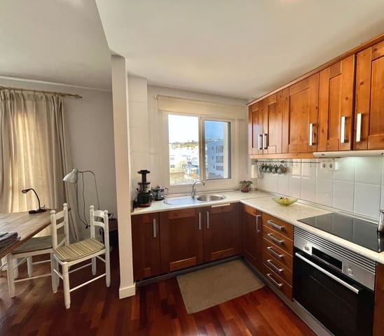 2 camera da letto Appartamento in vendita in Isleta, Las Palmas de Gran Canaria con garage - 369.000 € (Rif: 9685898)