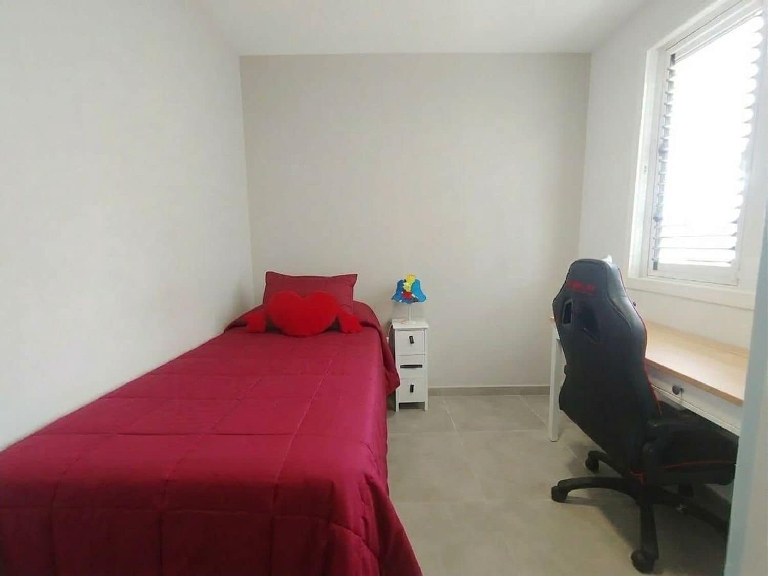 2 Zimmer Apartment zu verkaufen in Las Palmas de Gran Canaria mit Garage - 220.000 € (Ref: 9685899)