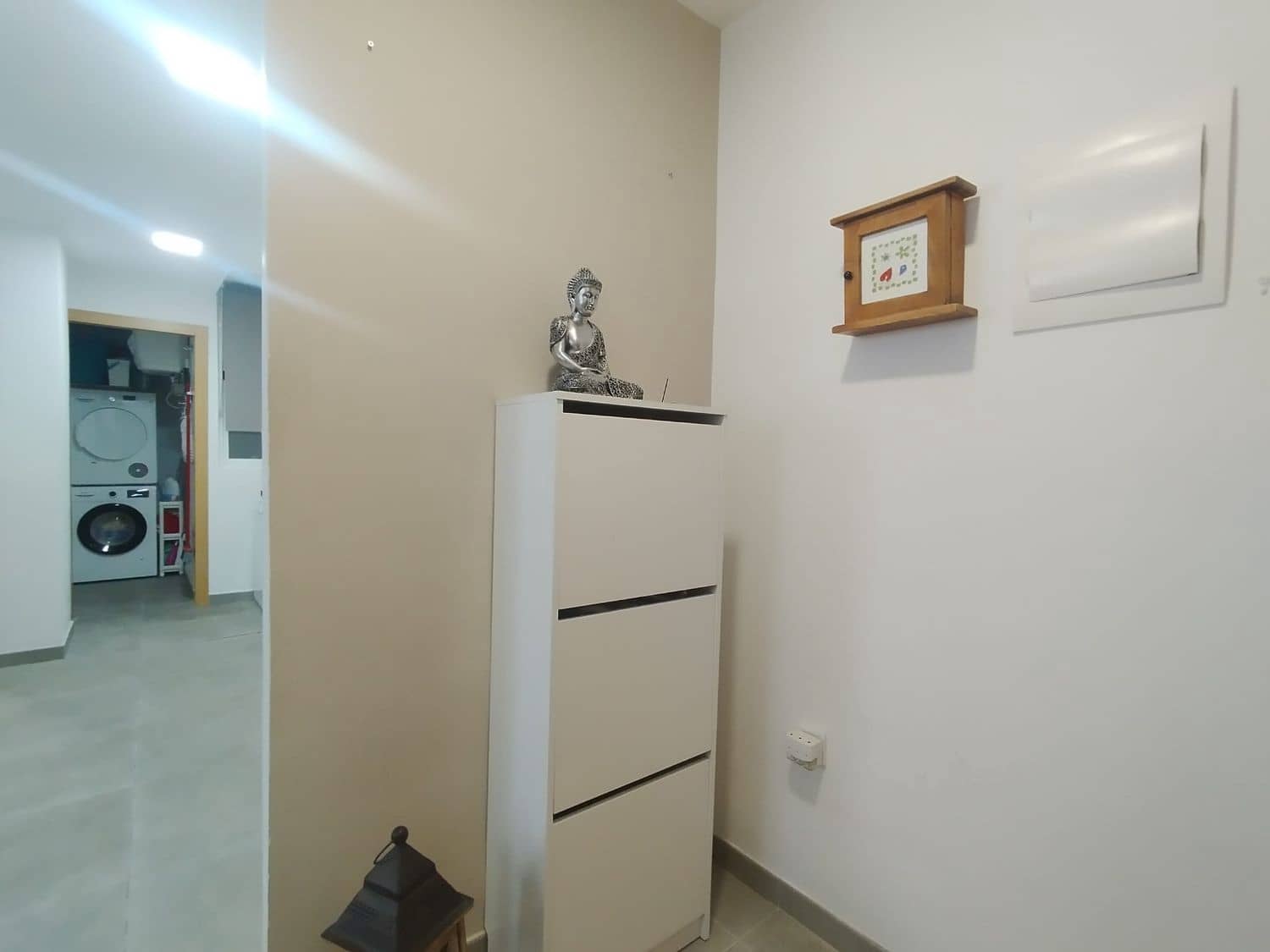 2 Zimmer Apartment zu verkaufen in Las Palmas de Gran Canaria mit Garage - 220.000 € (Ref: 9685899)