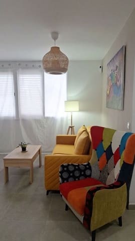 2 Zimmer Apartment zu verkaufen in Schamann - Rehoyas, Las Palmas de Gran Canaria mit Garage - 220.000 € (Ref: 9685899)