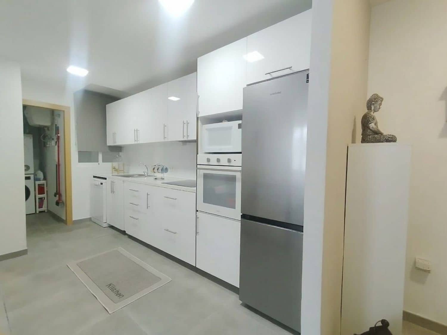 2 Zimmer Apartment zu verkaufen in Las Palmas de Gran Canaria mit Garage - 220.000 € (Ref: 9685899)