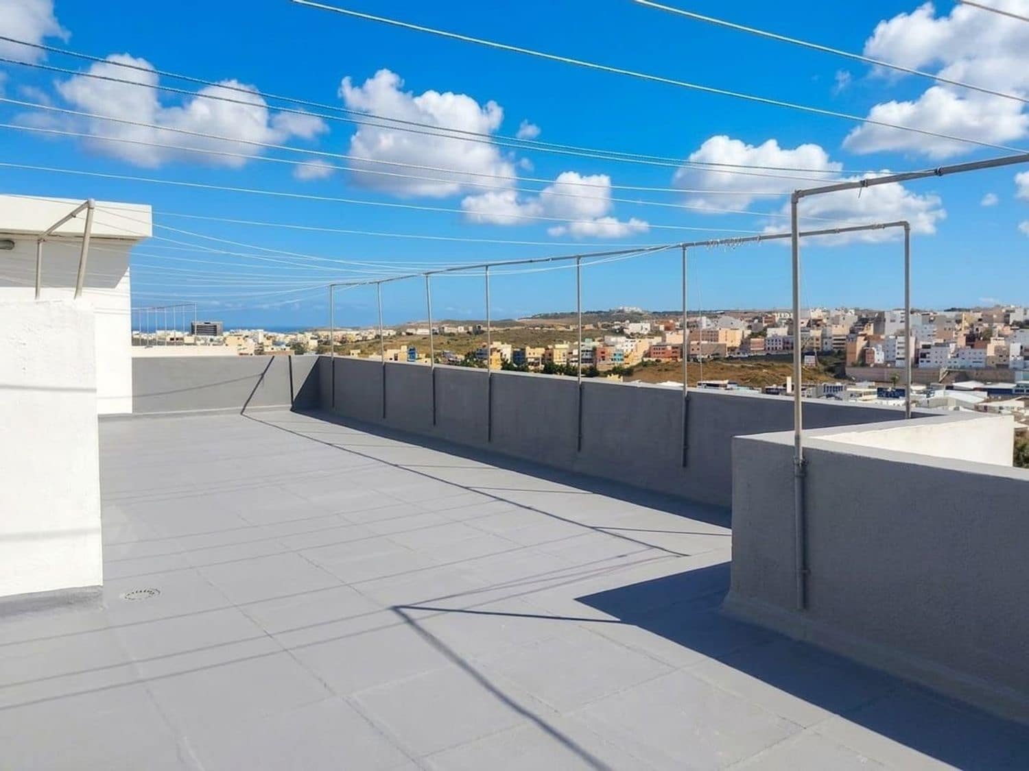 2 Zimmer Apartment zu verkaufen in Las Palmas de Gran Canaria mit Garage - 220.000 € (Ref: 9685899)