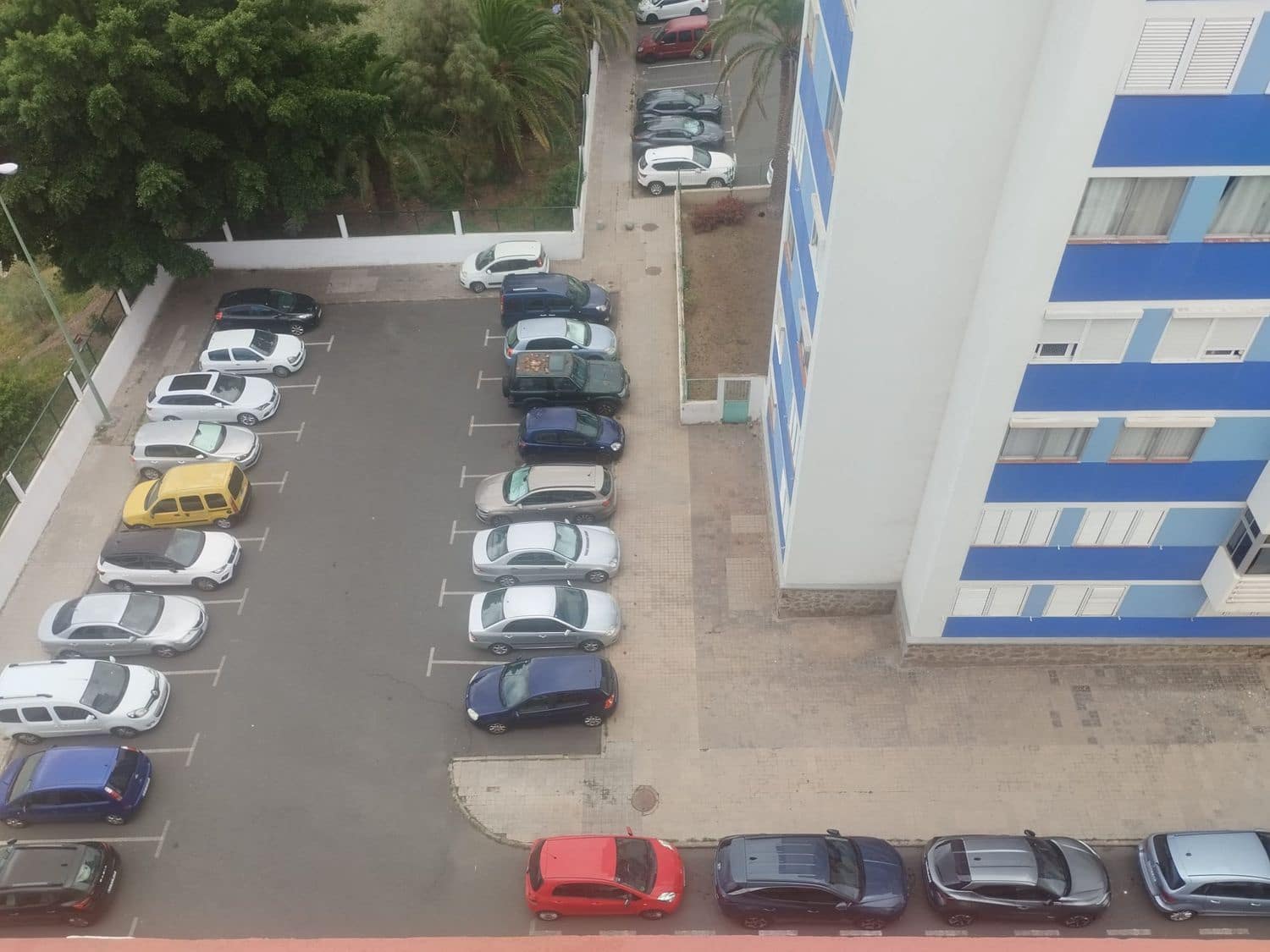 2 Zimmer Apartment zu verkaufen in Las Palmas de Gran Canaria mit Garage - 220.000 € (Ref: 9685899)