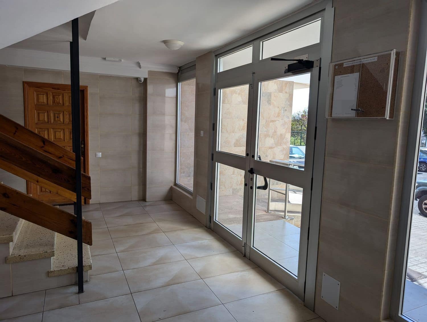 2 Zimmer Apartment zu verkaufen in Las Palmas de Gran Canaria mit Garage - 220.000 € (Ref: 9685899)