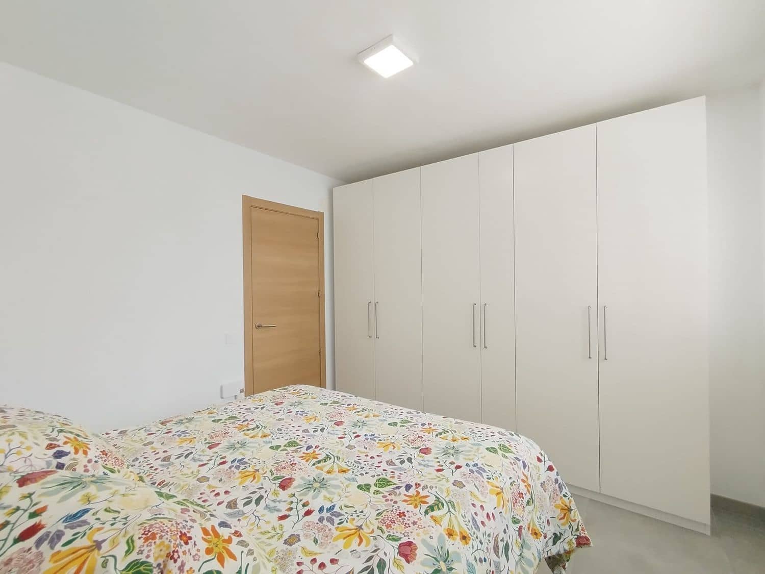 2 Zimmer Apartment zu verkaufen in Las Palmas de Gran Canaria mit Garage - 220.000 € (Ref: 9685899)