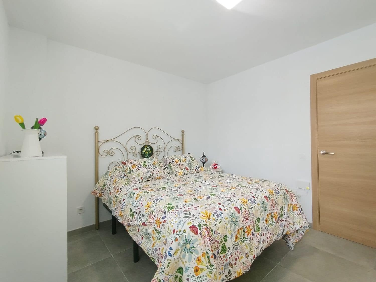 2 Zimmer Apartment zu verkaufen in Las Palmas de Gran Canaria mit Garage - 220.000 € (Ref: 9685899)