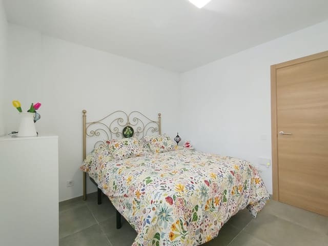 2 Zimmer Apartment zu verkaufen in Schamann - Rehoyas, Las Palmas de Gran Canaria mit Garage - 220.000 € (Ref: 9685899)
