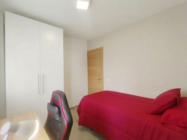 2 Zimmer Apartment zu verkaufen in Schamann - Rehoyas, Las Palmas de Gran Canaria mit Garage - 220.000 € (Ref: 9685899)