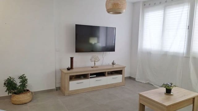 2 Zimmer Apartment zu verkaufen in Schamann - Rehoyas, Las Palmas de Gran Canaria mit Garage - 220.000 € (Ref: 9685899)