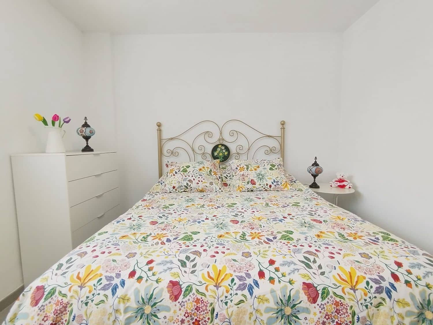 2 Zimmer Apartment zu verkaufen in Las Palmas de Gran Canaria mit Garage - 220.000 € (Ref: 9685899)