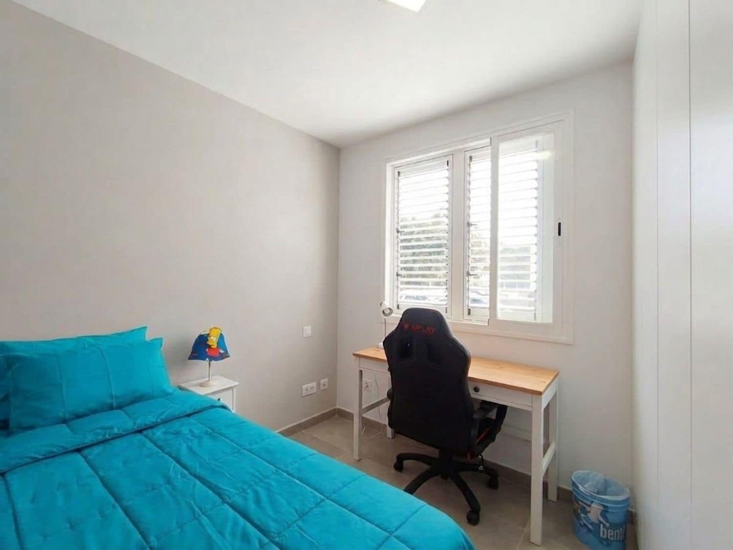 3 Zimmer Apartment zu verkaufen in Las Palmas de Gran Canaria mit Garage - 205.000 € (Ref: 9685899)