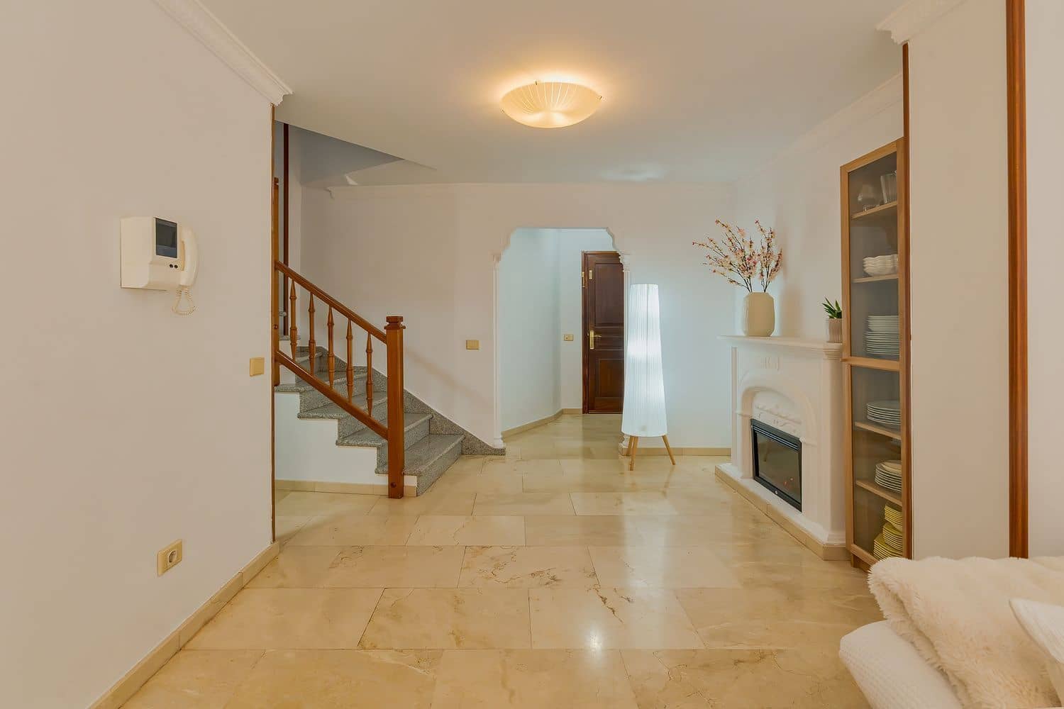 4 Zimmer Apartment zu verkaufen in Ingenio mit Garage - 250.000 € (Ref: 9685900)