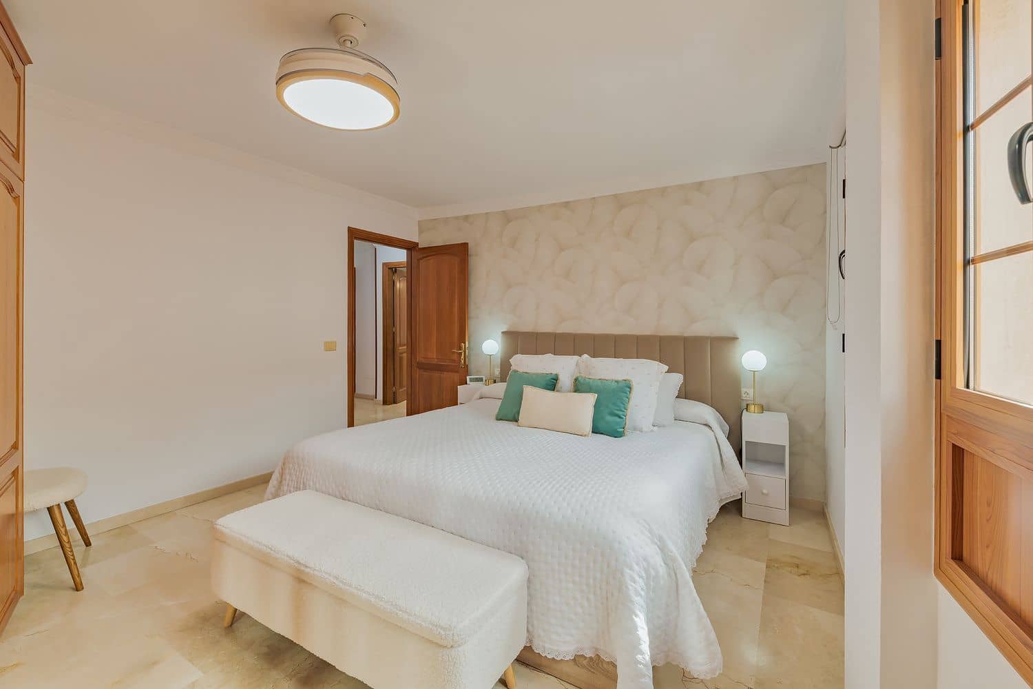 4 Zimmer Apartment zu verkaufen in Ingenio mit Garage - 250.000 € (Ref: 9685900)