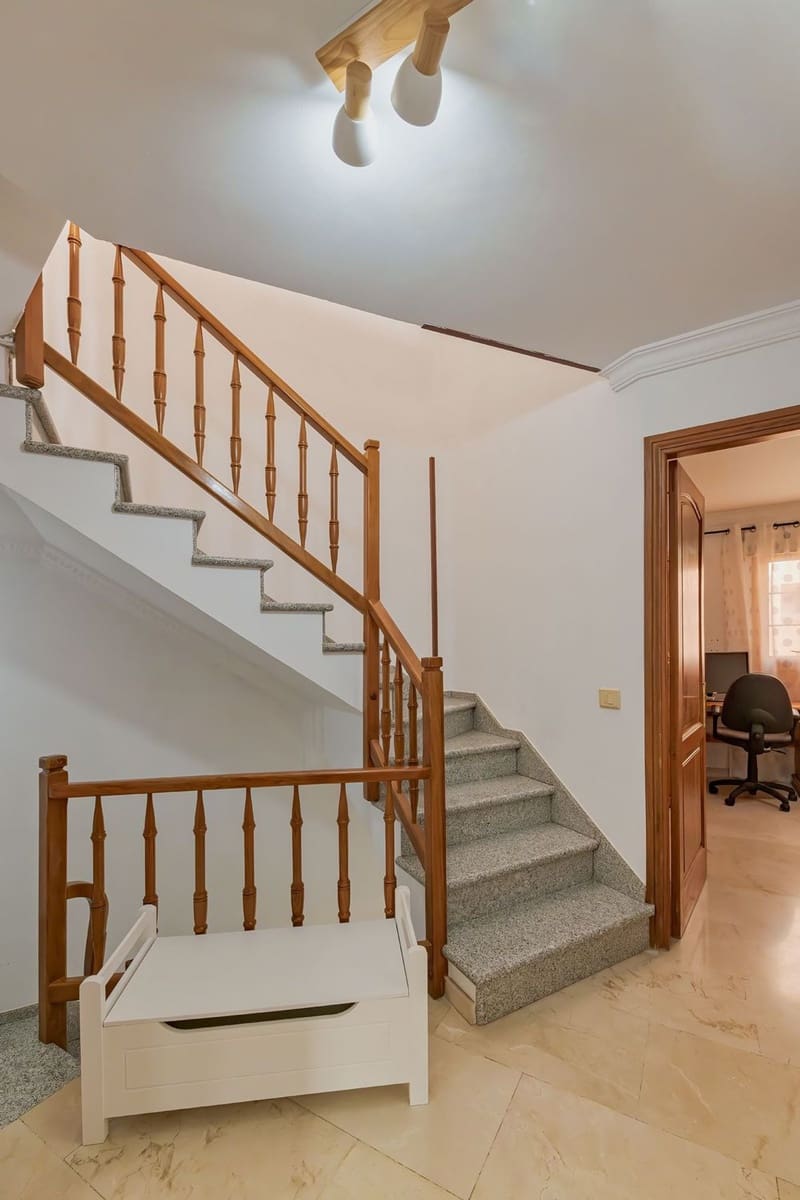 4 Zimmer Apartment zu verkaufen in Ingenio mit Garage - 250.000 € (Ref: 9685900)