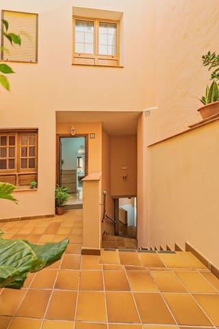 4 Zimmer Apartment zu verkaufen in Ingenio mit Garage - 250.000 € (Ref: 9685900)