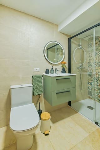 4 Zimmer Apartment zu verkaufen in Ingenio mit Garage - 250.000 € (Ref: 9685900)