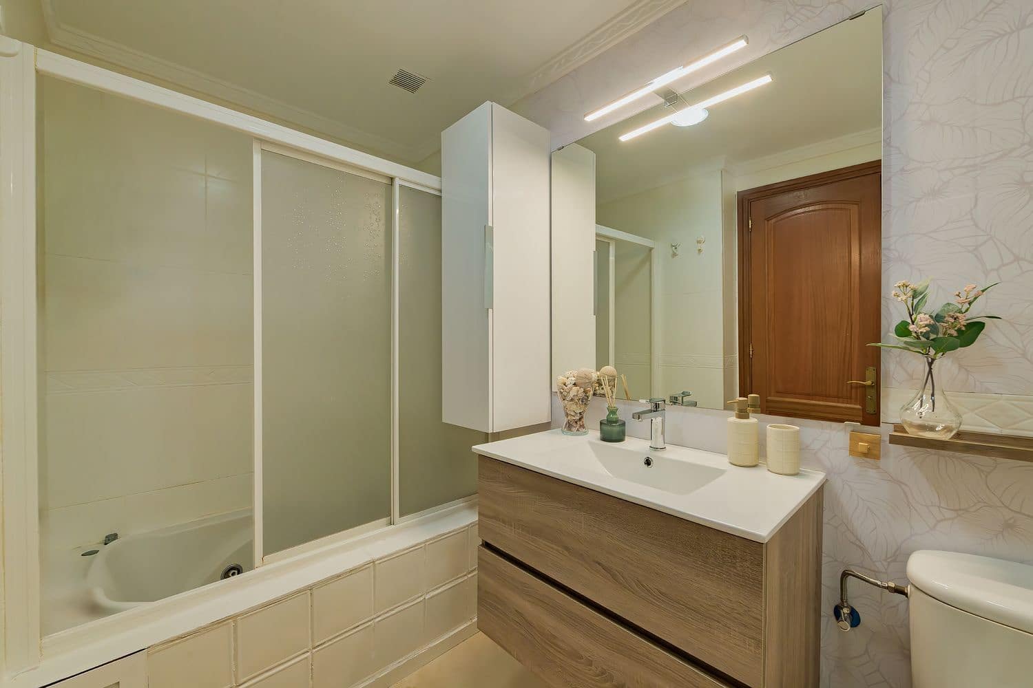 4 Zimmer Apartment zu verkaufen in Ingenio mit Garage - 250.000 € (Ref: 9685900)