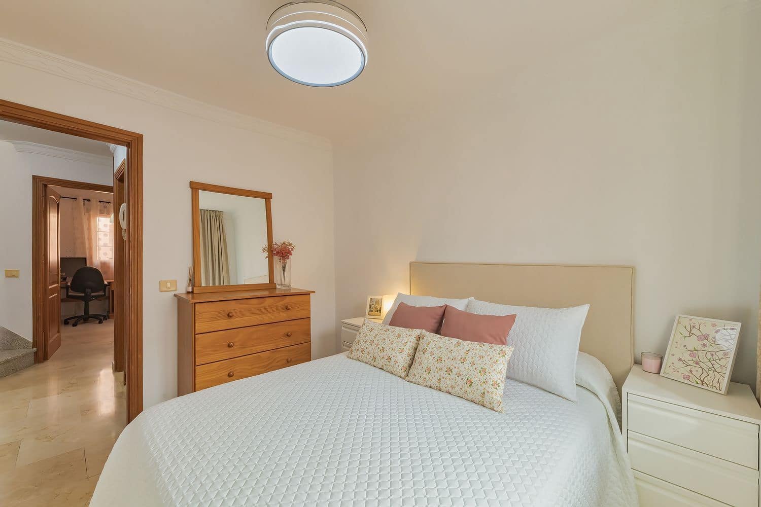 4 Zimmer Apartment zu verkaufen in Ingenio mit Garage - 250.000 € (Ref: 9685900)