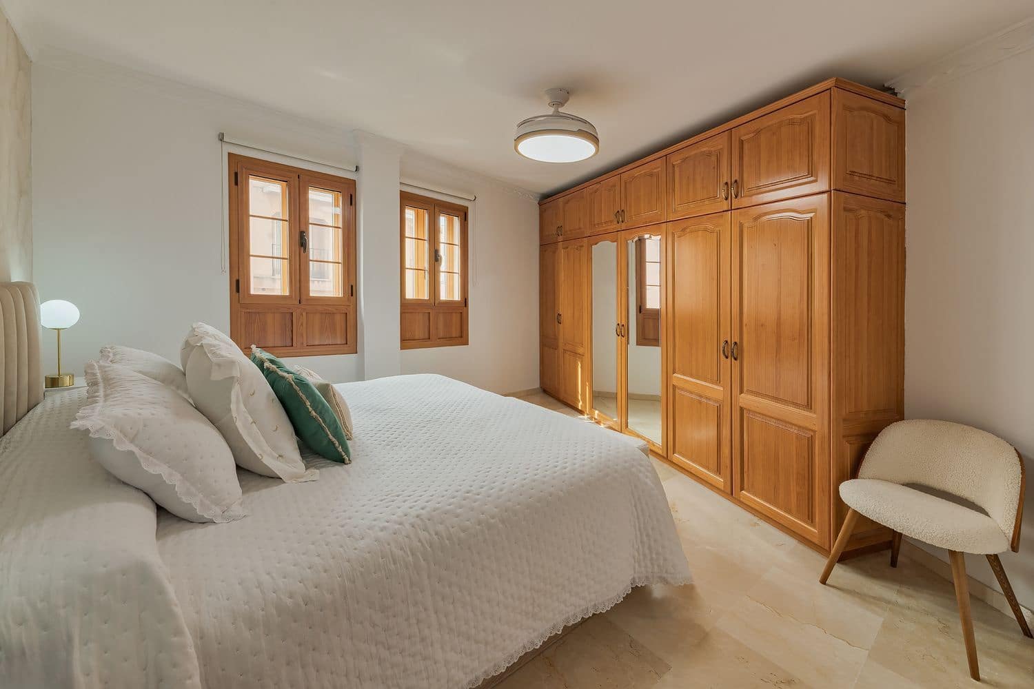 4 Zimmer Apartment zu verkaufen in Ingenio mit Garage - 250.000 € (Ref: 9685900)