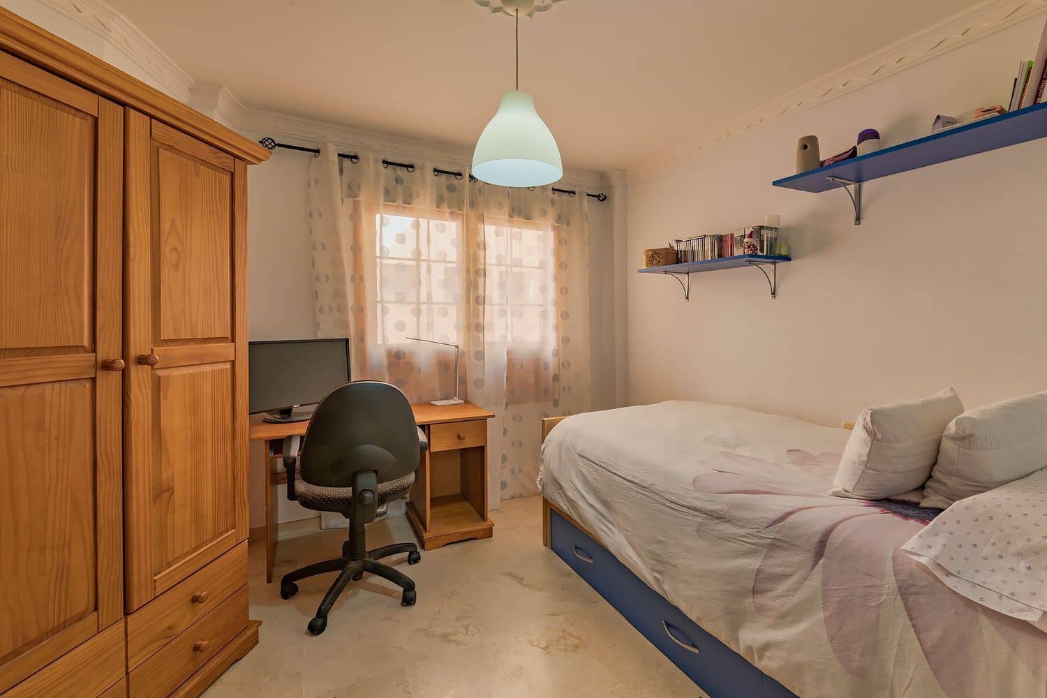 4 Zimmer Apartment zu verkaufen in Ingenio mit Garage - 250.000 € (Ref: 9685900)