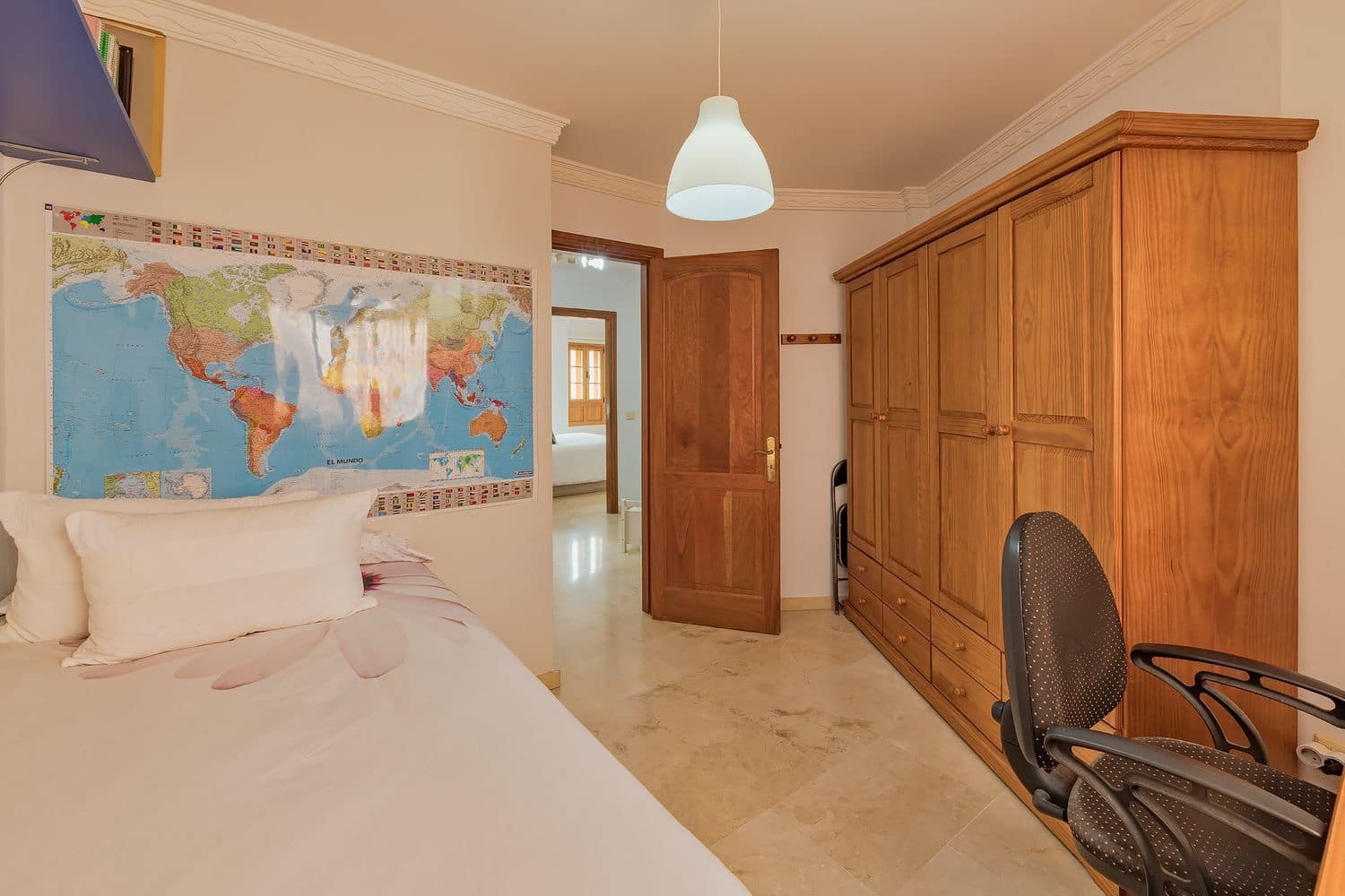 4 Zimmer Apartment zu verkaufen in Ingenio mit Garage - 250.000 € (Ref: 9685900)