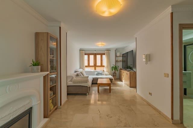 4 Zimmer Apartment zu verkaufen in Ingenio mit Garage - 250.000 € (Ref: 9685900)