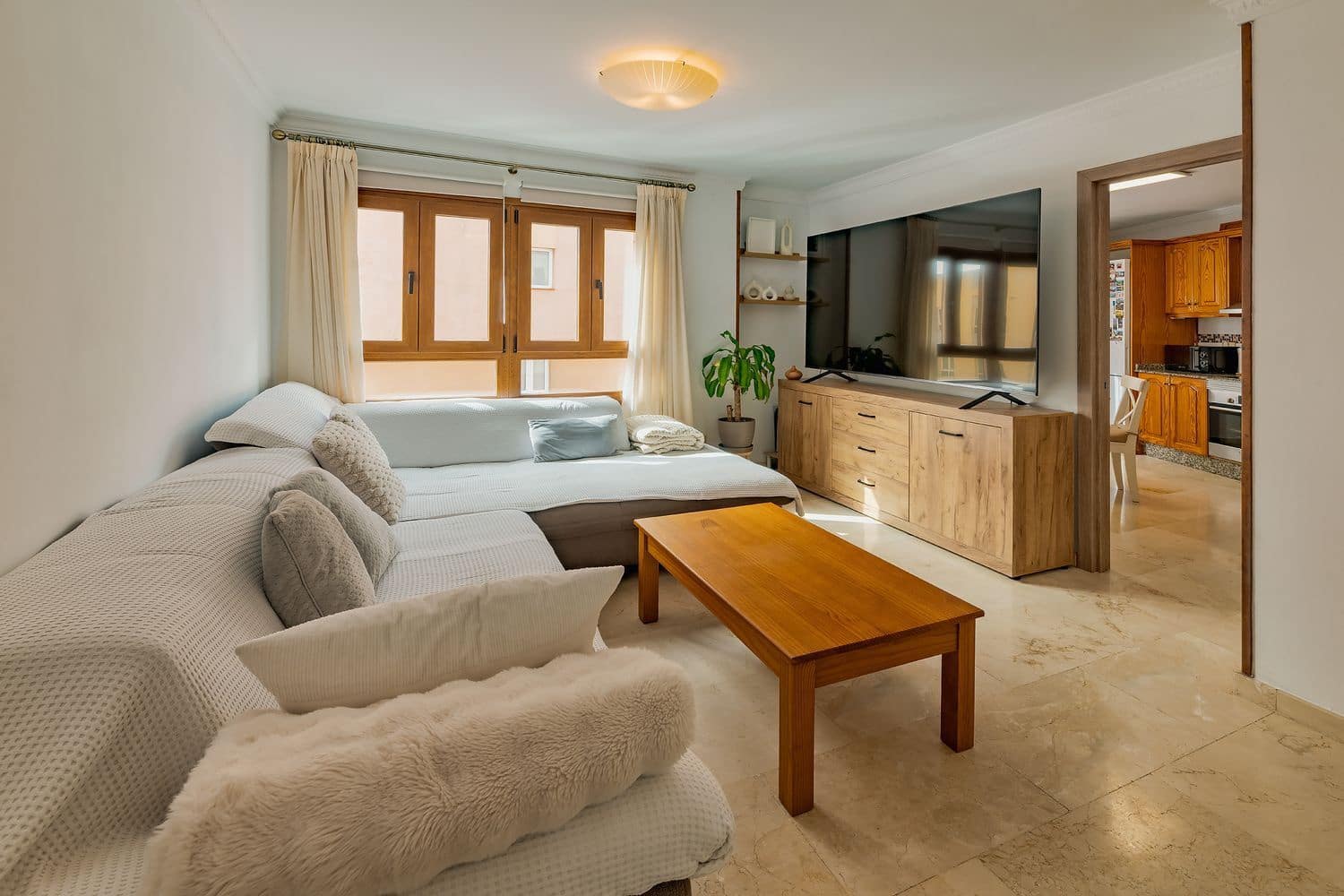 4 Zimmer Apartment zu verkaufen in Ingenio mit Garage - 250.000 € (Ref: 9685900)