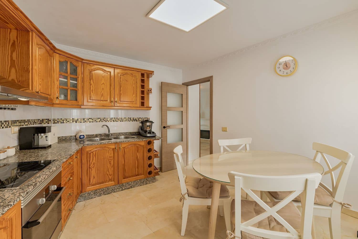 4 Zimmer Apartment zu verkaufen in Ingenio mit Garage - 250.000 € (Ref: 9685900)