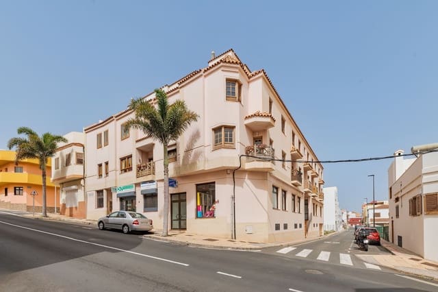 4 Zimmer Apartment zu verkaufen in Ingenio mit Garage - 250.000 € (Ref: 9685900)