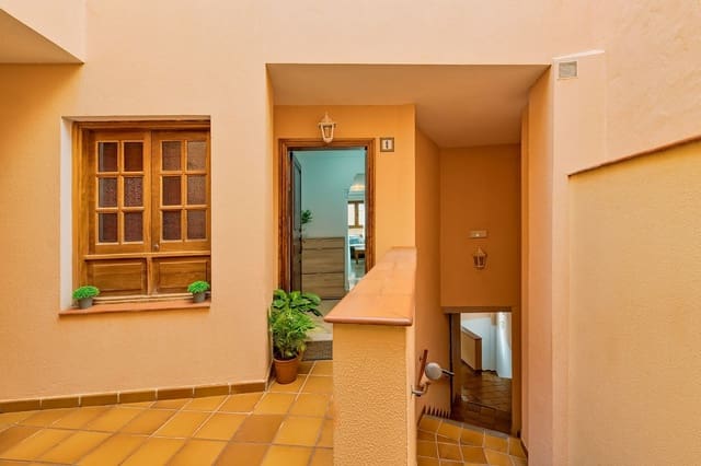 4 Zimmer Apartment zu verkaufen in Ingenio mit Garage - 250.000 € (Ref: 9685900)