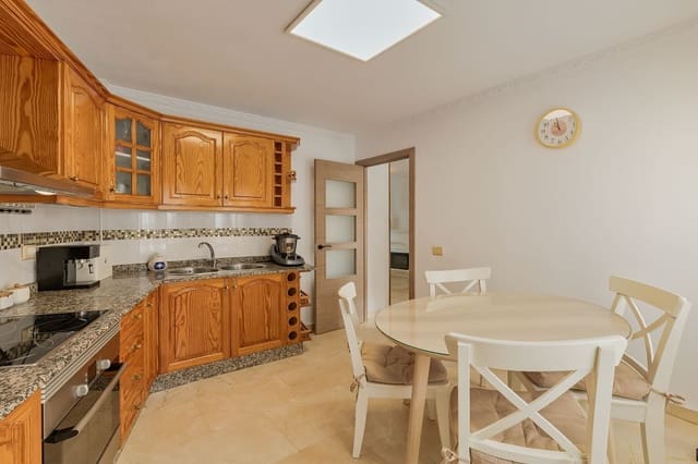 4 Zimmer Apartment zu verkaufen in Ingenio mit Garage - 250.000 € (Ref: 9685900)