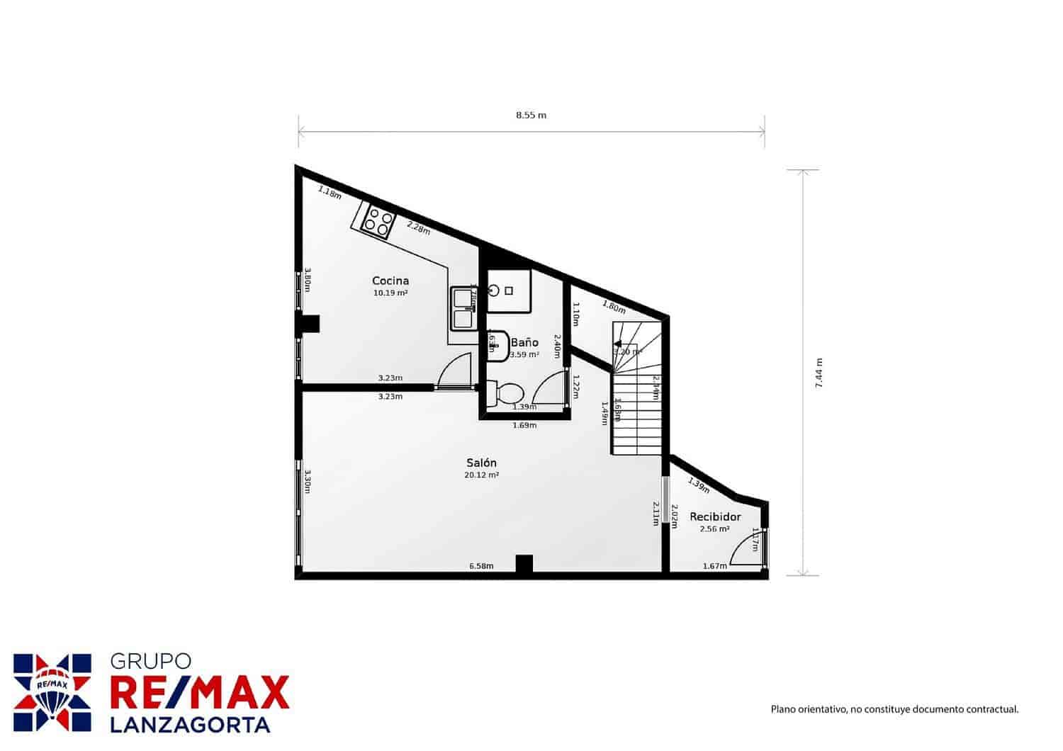 4 Zimmer Apartment zu verkaufen in Ingenio mit Garage - 250.000 € (Ref: 9685900)
