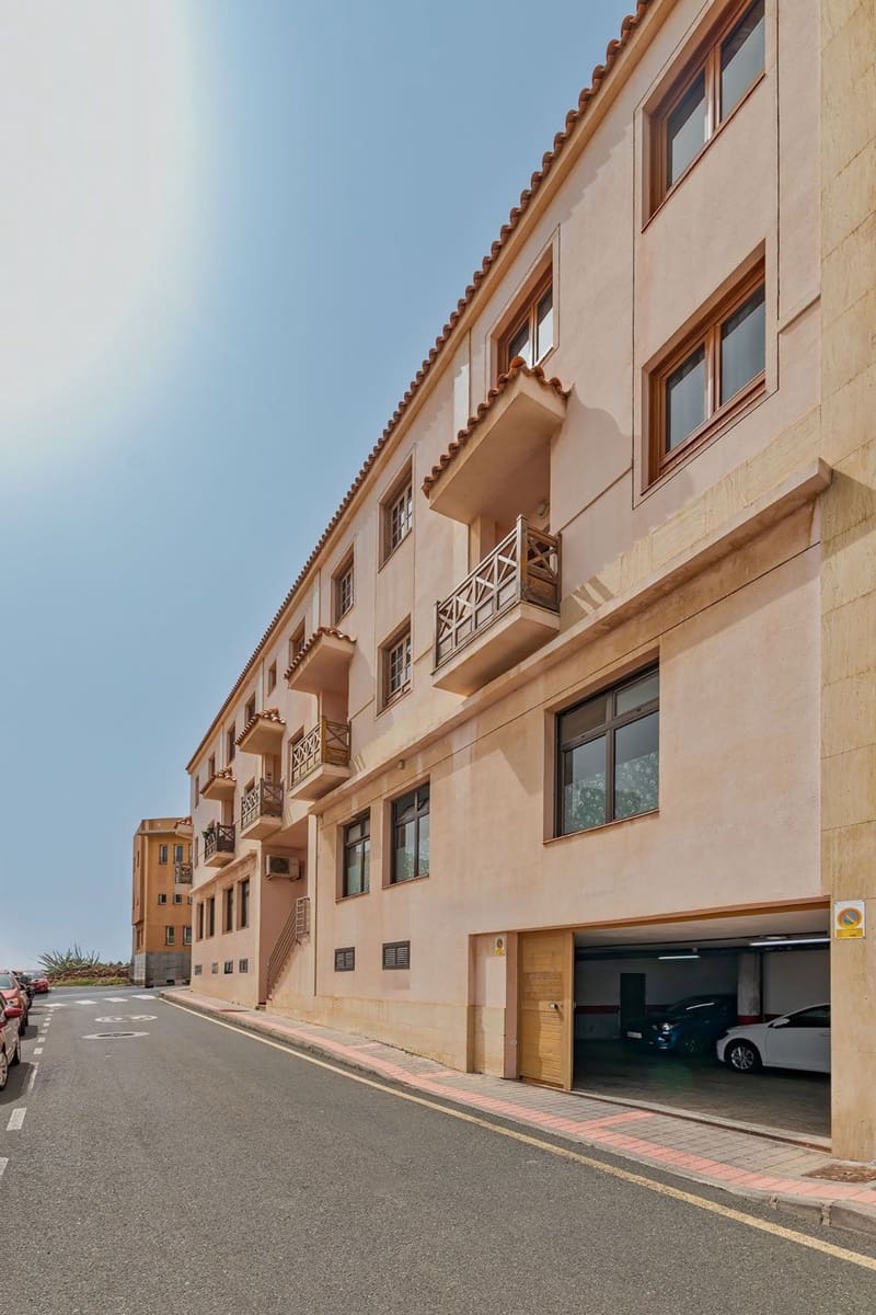 4 Zimmer Apartment zu verkaufen in Ingenio mit Garage - 250.000 € (Ref: 9685900)