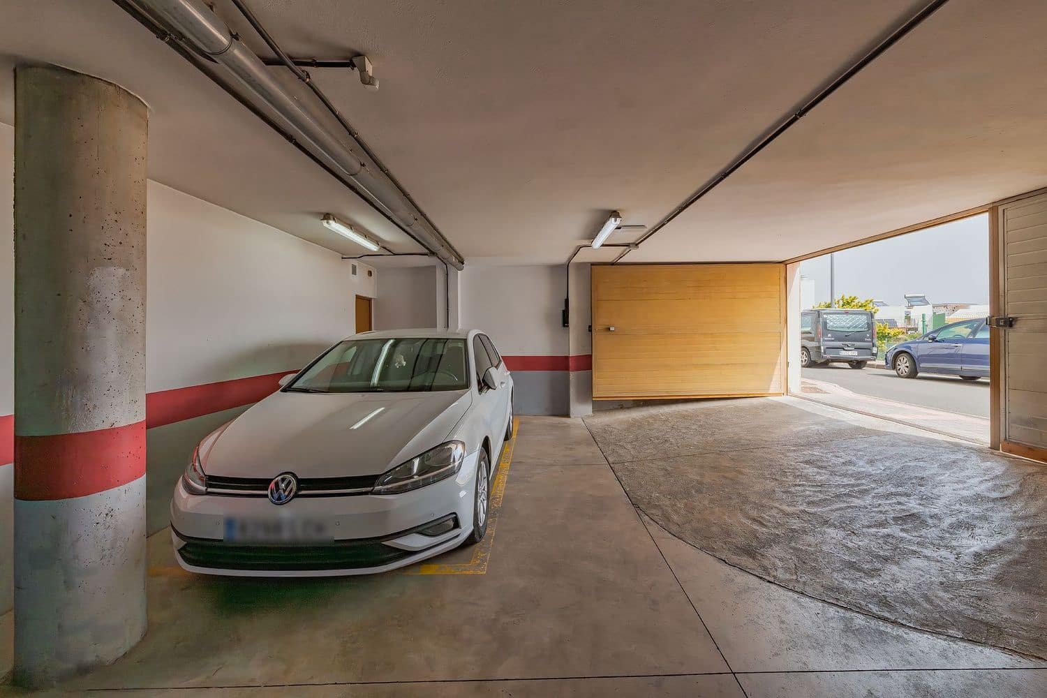 4 Zimmer Apartment zu verkaufen in Ingenio mit Garage - 250.000 € (Ref: 9685900)