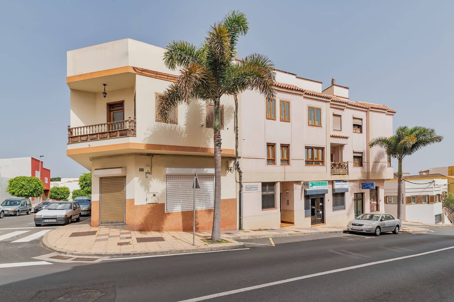 4 Zimmer Apartment zu verkaufen in Ingenio mit Garage - 250.000 € (Ref: 9685900)