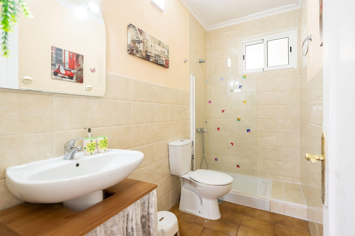 3 bedroom Apartment for sale in Las Palmas de Gran Canaria with garage - € 175,000 (Ref: 9694635)