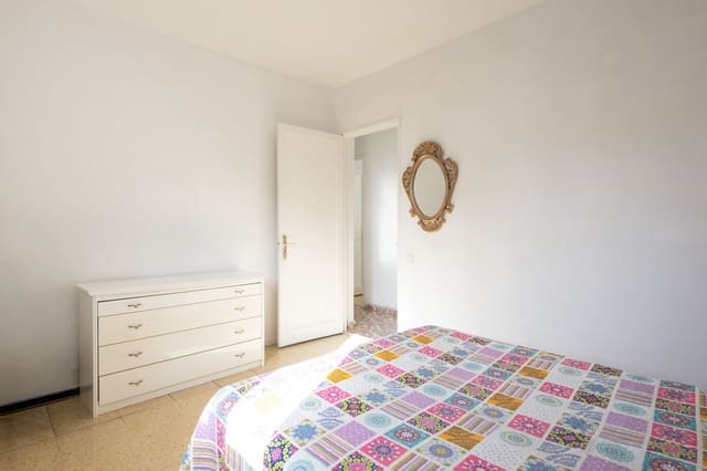 Apartamento de 3 habitaciones en Miller, Las Palmas de Gran Canaria en venta con garaje - 175.000 € (Ref: 9694635)